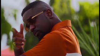 Sarkodie  Rapperholic 2021 announcement Freestyle Video [upl. by Afrika]