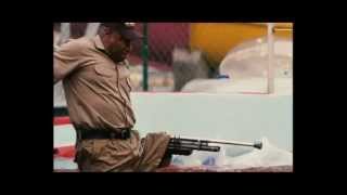 Piranha 3DD  TV Spot 15 Sec  2012 India [upl. by Atinreb634]