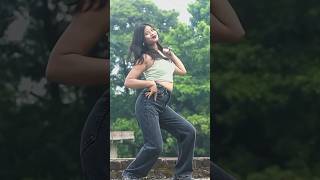 Tor jeans badi mast shotrs shootesnagpuri dance [upl. by Annelg]