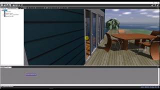 OpenSpace3D  Tutorial 4  Virtual Tour using Sketchup and Google Cardboard [upl. by Molohs]