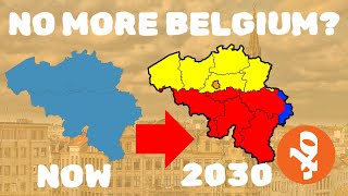 We Have a Belgium Problem… [upl. by Dira]