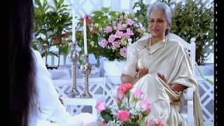 Rendezvous with Waheeda Rehman Part 1 2003 [upl. by Vod]