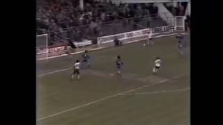 Tottenham Hotspur 10 Swansea City 198283 [upl. by Tareyn]