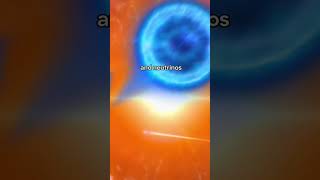 Neutrino Sun Particles  What are Neutrino explained shortly shorts [upl. by Yajeet54]