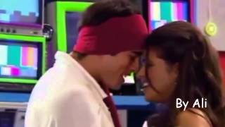 Grachi y Axel  Nuestro Camino [upl. by Brigham]