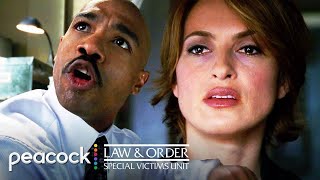 Homosexual Murder Ring  Law and Order SVU [upl. by Candi]