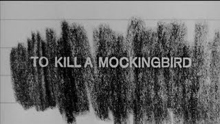 To Kill A Mockingbird Main Title Sequence  ReScored by Matthew Pablo [upl. by Atnom]