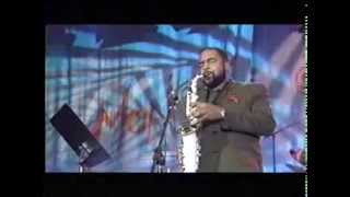 Gerald Albright  Live at Montreux 1993 [upl. by Eiduam]