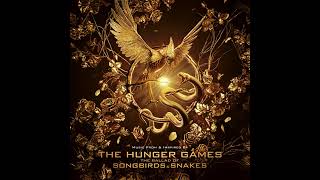 The Hanging Tree – Rachel Zegler From The Hunger Games The Ballad of Songbirds amp Snakes OST [upl. by Llenrev795]