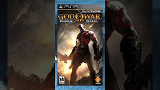 TODOS OS GOD OF WAR PARA PLAYSTATION 3 [upl. by Borgeson]