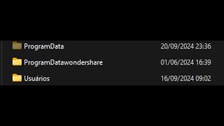 quotComo Encontrar a Pasta Oculta ProgramData no Windows 11 – Dicas Imperdíveisquot [upl. by Yraunaj]
