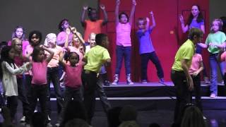 Schoolhouse Rock Live Jr  Interjections [upl. by Mccoy]