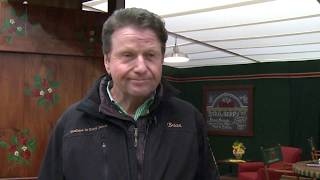 Trainers Review Brian Murch on the Freedmans Grand National Fine Harness [upl. by Reahard]