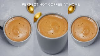 Dalgona Coffee Recipe  How to Make Whipped Coffee  Frothy Coffee [upl. by Rodavlas]