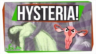 The Strange But True History of Hysteria [upl. by Leonora]