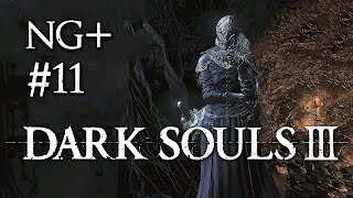 Dark Souls 3 NG 11 Yuria von Londor  Lets Play Dark Souls 3 German Deutsch [upl. by Wellesley]