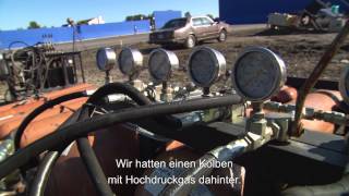 2012 Der Weltuntergang  Die DarstellerPerspektive eng  ger sub [upl. by Siram]