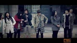 Vietsub Im a loner Alone MV  CNBLue [upl. by Hootman]