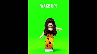 WAKE UP [upl. by Lyns]