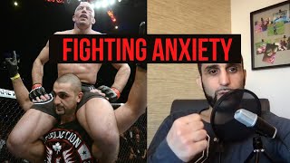 Coach Zahabi on fear and anxiety [upl. by Koval]