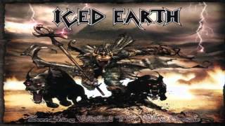 Iced Earth Something Wicked This Way Comes Full Album [upl. by Araeit]