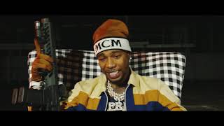 Key Glock  I Can Show You Official Video [upl. by Lenoj786]