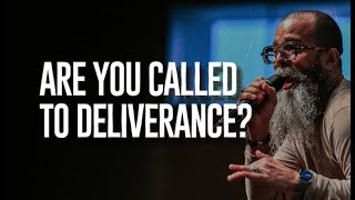 Are You Called To The Ministry Of Deliverance [upl. by Gosney959]