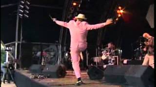 Madness One Step Beyond Live At Madstock 1998 [upl. by Anawk96]