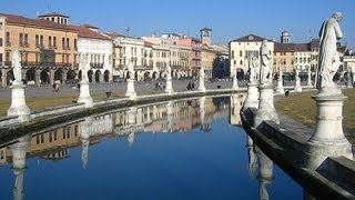 Padova Italy [upl. by Sutsugua]