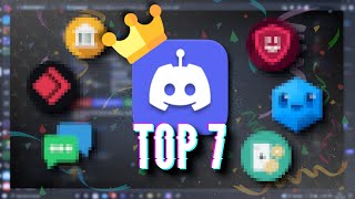 BESTE DISCORD BOTS 2022  Discord Bot Tutorial [upl. by Ramirol]