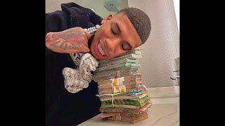 FREE NLE Choppa x Drake Type Beat  quotGOING BADquot  TRAP BEAT CRIMINAL 2024 [upl. by Lyndes984]