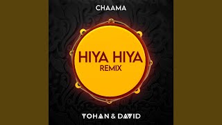 Chaama Hiya Hiya Remix [upl. by Herzel]