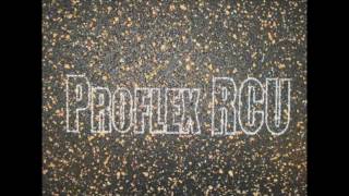 Proflex RCU Rubber Cork Sound Control Flooring Underlayment Installation [upl. by Dona888]