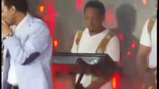 Ethiopia Amharic music Abinet Girma covers Tilahun Gessesses song [upl. by Burnsed]