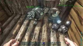 Ark Survival Evolved How To Reduce Imprint Timer ITS FINALLY FIXED [upl. by Enel]