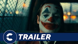 Official Trailer JOKER FOLIE À DEUX 🃏  Cinépolis Indonesia [upl. by Aubrette]