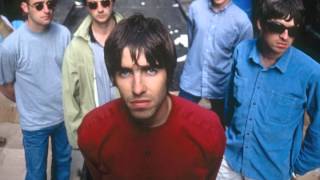 Oasis  Shakermaker Live in Paris 1994 Audio [upl. by Chabot]