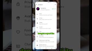 cara membuat whatsapp centang 2 tidak biru Shorts wa trikwhatsapp [upl. by Ile]