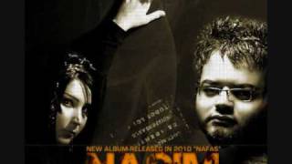 Nasim Ft Afshin Azari amp Ali Abdolmaleki  Azizam [upl. by Airat]