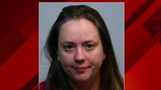 Seminole County elementary teacher accused of creating child porn [upl. by Oirazan]