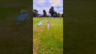 Wow Super Summer Day Kite Learning shorts [upl. by Moffat]