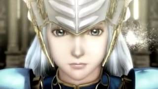 Valkyrie Profile Trailer psp [upl. by Oiligriv714]