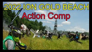 2022 DDay Battle 1  Action Comp [upl. by Hirschfeld]