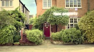 Zoopla TV Advert August 2014  Smart knows [upl. by Baumbaugh]