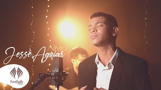 Jessé Aguiar  Alívio Clipe Oficial [upl. by Asit341]