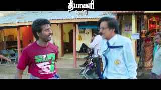 Poojai Tamil Movie Preview  Hari Vishal Shruti Haasan Sathyaraj Yuvan [upl. by Xxam986]