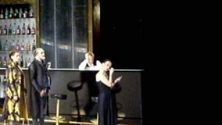 Il bel pianto  BassoRensburg LIVE  Il Trionfo  Handel [upl. by Liddle735]