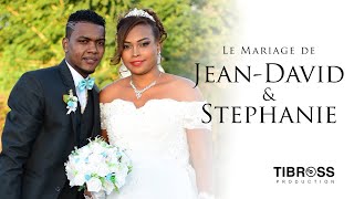 Jean David amp Stephanie Highlights [upl. by Saisoj]