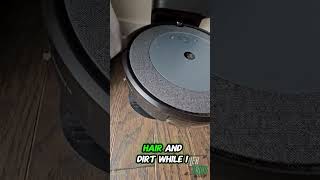 iRobot Roomba i3 Review [upl. by Opaline]