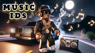 100 UPDATED ROBLOX MUSIC CODESIDS 2024 🔥 WORKING✅ [upl. by Woehick]